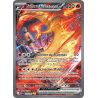 Sulfura-ex de la Team Rocket - 229/182 - Alternative - Rivalités Destinées