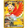 Ho-Oh-ex de Luth - 239/182 - Hyper rare - Rivalités Destinées