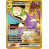 Nostenfer-ex de la Team Rocket - 242/182 - Hyper rare - Rivalités Destinées