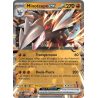 Minotaupe-ex - 046/86 - EX - Foudre Noire