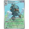 Golemastoc - 123/86 - AR - Foudre Noire