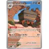 Crabaraque - 130/86 - AR - Foudre Noire