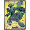 Zekrom-ex - 158/86 - Ultra Rare - Foudre Noire