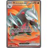 Minotaupe-ex - 160/86 - Ultra Rare - Foudre Noire