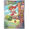 Flamoutan - 100/86 - AR - Flamme Blanche