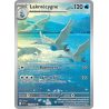 Lakmécygne - 110/86 - AR - Flamme Blanche