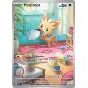 Ponchiot - 154/86 - AR - Flamme Blanche