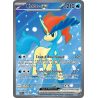Keldeo-ex - 159/86 - Ultra Rare - Flamme Blanche