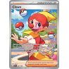 Clown - 163/86 - Ultra Rare - Flamme Blanche