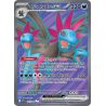 Trioxhydre-ex - 161/86 - Ultra Rare - Flamme Blanche
