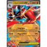 Méga-Lucario-ex - 012 - Promo - MEP Black Star Promos
