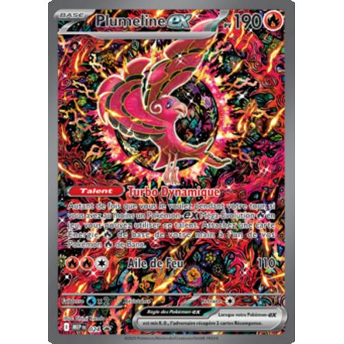 Plumeline-ex - 024 - Promo - MEP Black Star Promos