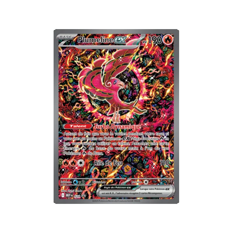 Plumeline-ex - 024 - Promo - MEP Black Star Promos