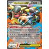 Méga-Kangourex-ex - 025 - Promo - MEP Black Star Promos