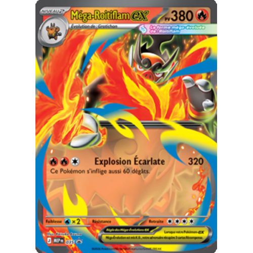 Méga-Roitiflam-ex - 035 - Promo - MEP Black Star Promos