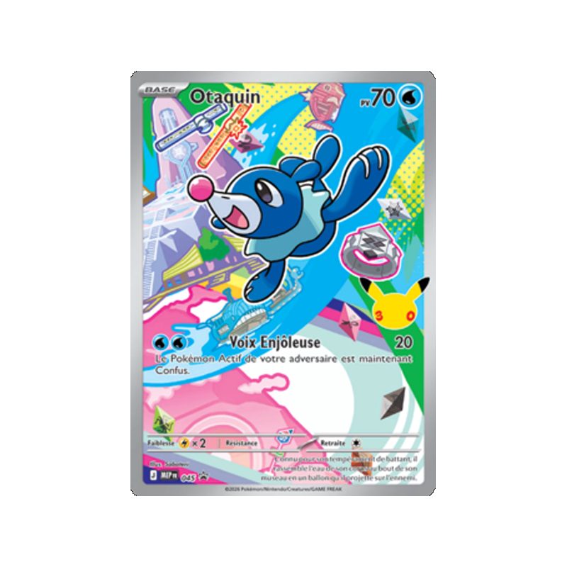 Otaquin - 045 - Promo - MEP Black Star Promos