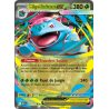 Méga-Florizarre-ex - 003/132 - Double rare - Méga-Évolution