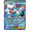 Méga-Blizzaroi-ex - 036/132 - Double rare - Méga-Évolution