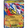 Méga-Latias-ex - 100/132 - Double rare - Méga-Évolution