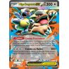 Méga-Kangourex-ex - 104/132 - Double rare - Méga-Évolution