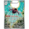 Ninjask - 137/132 - AR - Méga-Évolution