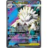 Méga-Blizzaroi-ex - 157/132 - Ultra Rare - Méga-Évolution