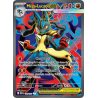 Méga-Lucario-ex - 160/132 - Ultra Rare - Méga-Évolution