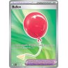 Ballon - 166/132 - Ultra Rare - Méga-Évolution