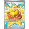 Gong de Combat - 168/132 - Ultra Rare - Méga-Évolution