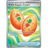 Poffin Copain-Copain - 167/132 - Ultra Rare - Méga-Évolution