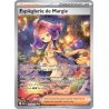 Espièglerie de Margie - 183/132 - Alternative - Méga-Évolution