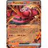Plumeline-ex - 018/94 - Double rare - Flammes Fantasmagoriques