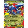 Méga-Scarhino-ex - 004/94 - Double rare - Flammes Fantasmagoriques