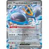 Pingoléon-ex - 070/94 - Double rare - Flammes Fantasmagoriques