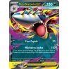 Méga-Sharpedo-ex - 061/94 - Double rare - Flammes Fantasmagoriques