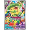 Ludicolo - 095/94 - AR - Flammes Fantasmagoriques