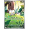 Togedemaru - 104/94 - AR - Flammes Fantasmagoriques