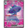 Magirêve-ex - 112/94 - Ultra Rare - Flammes Fantasmagoriques