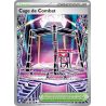 Cage de Combat - 116/94 - Ultra Rare - Flammes Fantasmagoriques