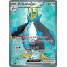 Pingoléon-ex - 114/94 - Ultra Rare - Flammes Fantasmagoriques