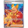 Crache-Feu - 119/94 - Ultra Rare - Flammes Fantasmagoriques