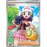 Aurore - 118/94 - Ultra Rare - Flammes Fantasmagoriques