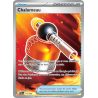 Chalumeau - 117/94 - Ultra Rare - Flammes Fantasmagoriques