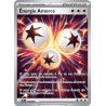Énergie Amorce - 124/94 - Ultra Rare - Flammes Fantasmagoriques