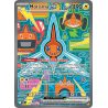 Motisma-ex - 126/94 - Alternative - Flammes Fantasmagoriques