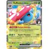 Rafflesia-ex d'Erika - 003/217 - Double rare - Héros Transcendants
