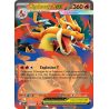 Méga-Dracaufeu Y-ex - 022/217 - Double rare - Héros Transcendants