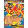 Méga-Roitiflam-ex - 031/217 - Double rare - Héros Transcendants