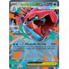 Méga-Aligatueur-ex - 043/217 - Double rare - Héros Transcendants