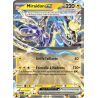 Miraidon-ex - 073/217 - Double rare - Héros Transcendants